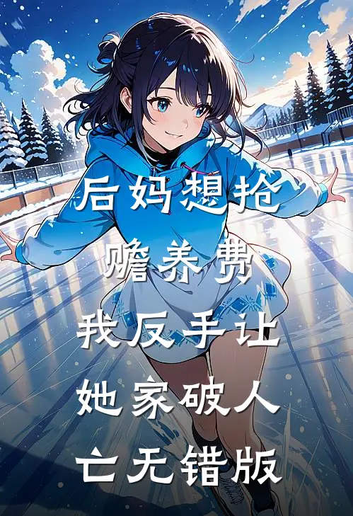 后妈想抢赡养费，我反手让她家破人亡无错版