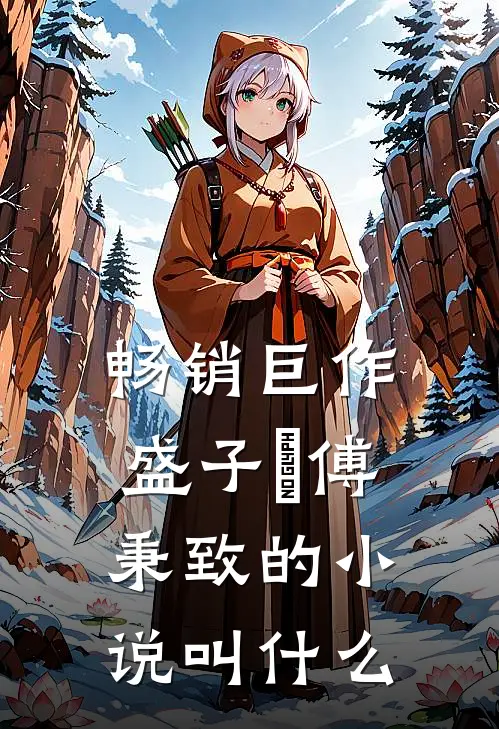 畅销巨作盛子婳傅秉致的小说叫什么