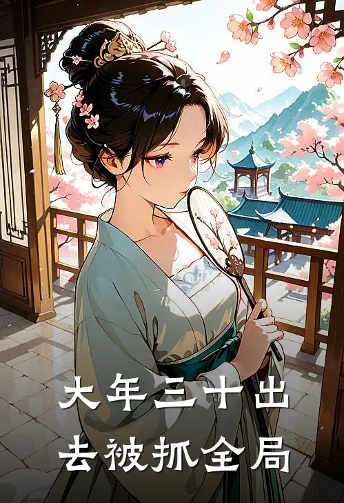大年三十出去被抓全局