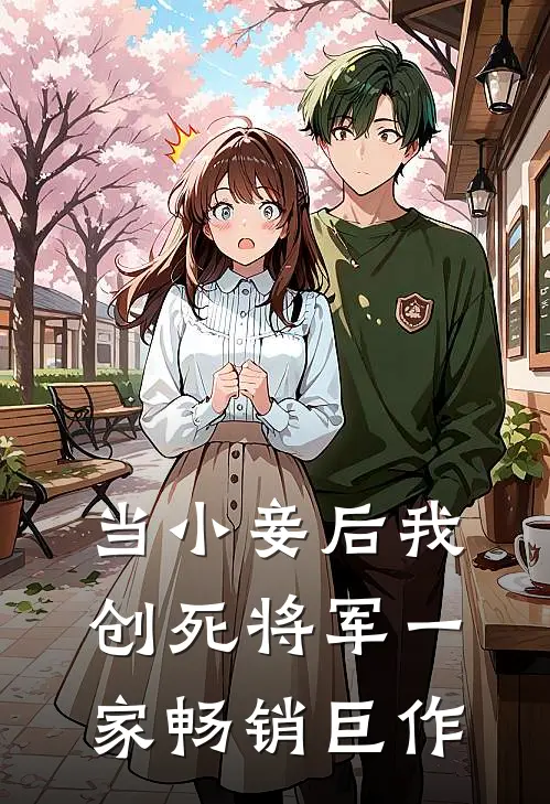 当小妾后我创死将军一家畅销巨作