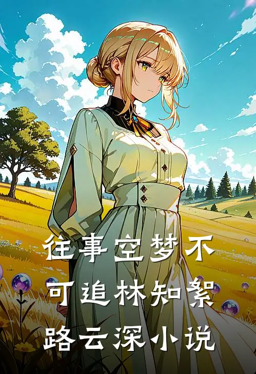 往事空梦不可追林知絮路云深小说