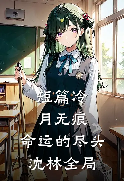 短篇《冷月无痕：命运的尽头》沈林全局