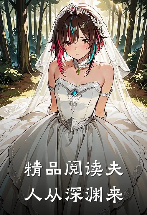 精品阅读夫人从深渊来
