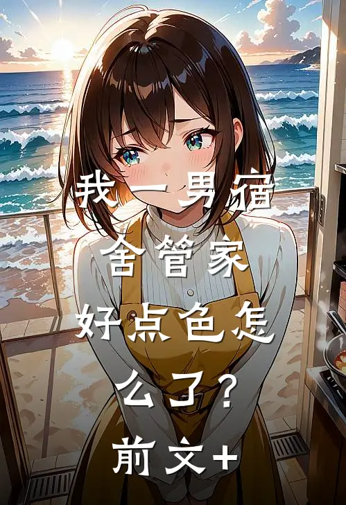 我一男宿舍管家，好点色怎么了？前文+