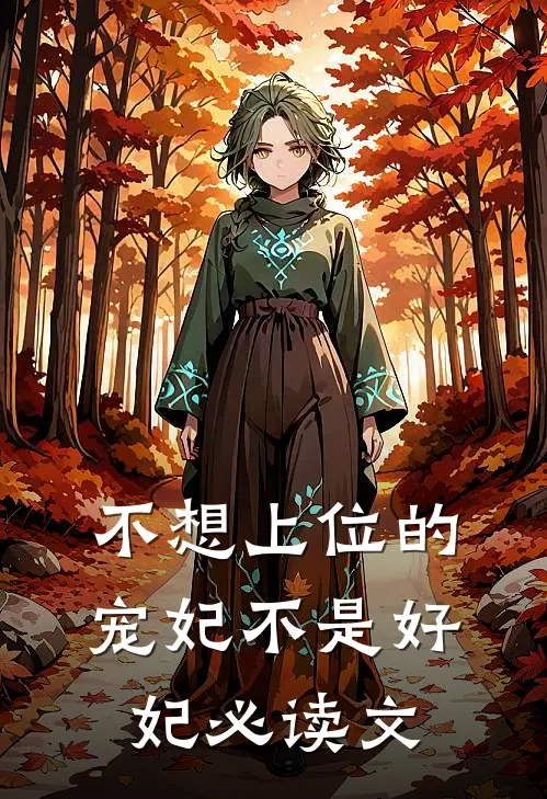 不想上位的宠妃不是好妃必读文