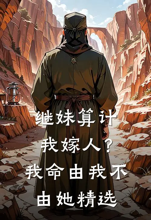 继妹算计我嫁人？我命由我不由她精选