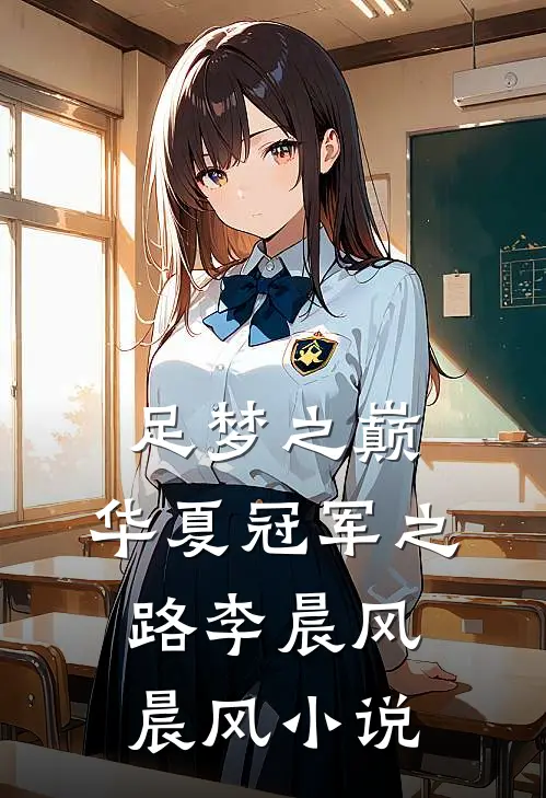 足梦之巅：华夏冠军之路李晨风晨风小说