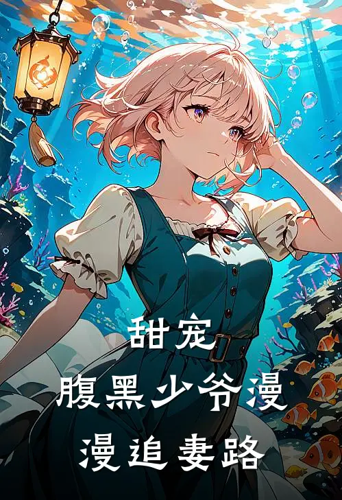 甜宠：腹黑少爷漫漫追妻路