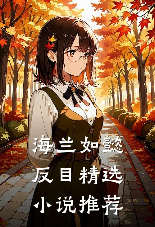 海兰如懿反目精选小说推荐