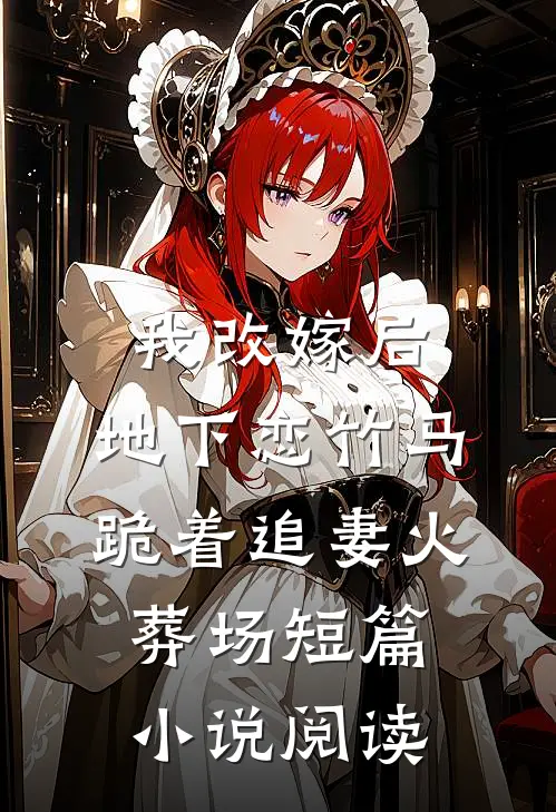 我改嫁后，地下恋竹马跪着追妻火葬场短篇小说阅读