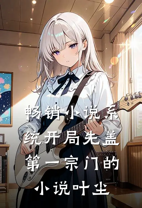 畅销小说系统开局先盖第一宗门的小说叶尘