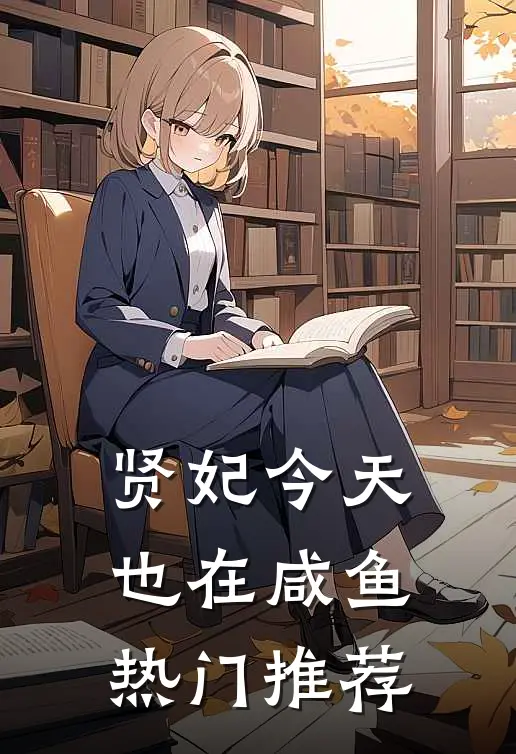 贤妃今天也在咸鱼热门推荐