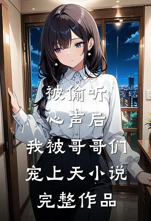 被偷听心声后,我被哥哥们宠上天小说完整作品