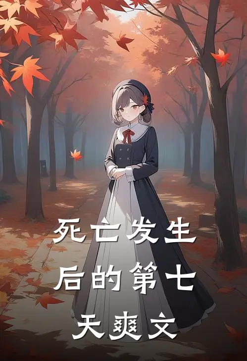死亡发生后的第七天爽文