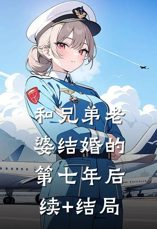 和兄弟老婆结婚的第七年后续+结局