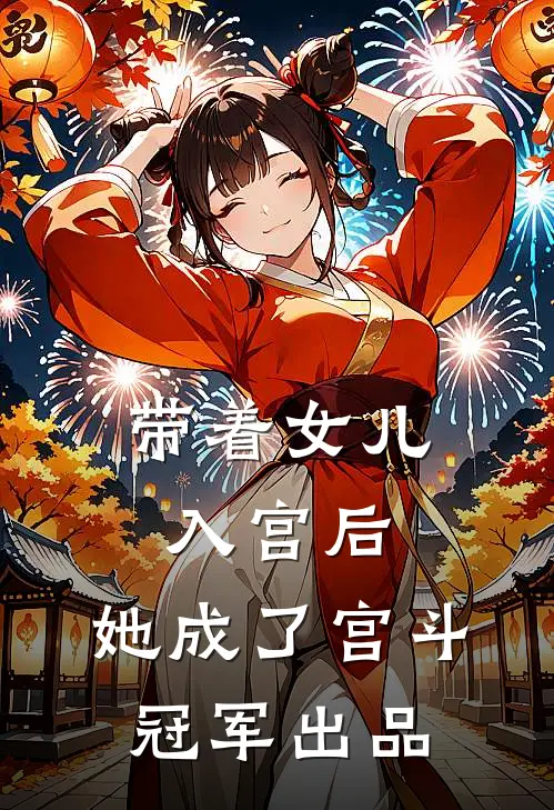 带着女儿入宫后，她成了宫斗冠军出品