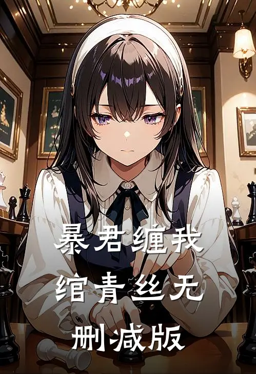 暴君缠我绾青丝无删减版