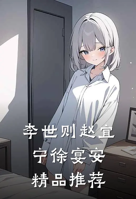李世则赵宜宁徐宴安精品推荐