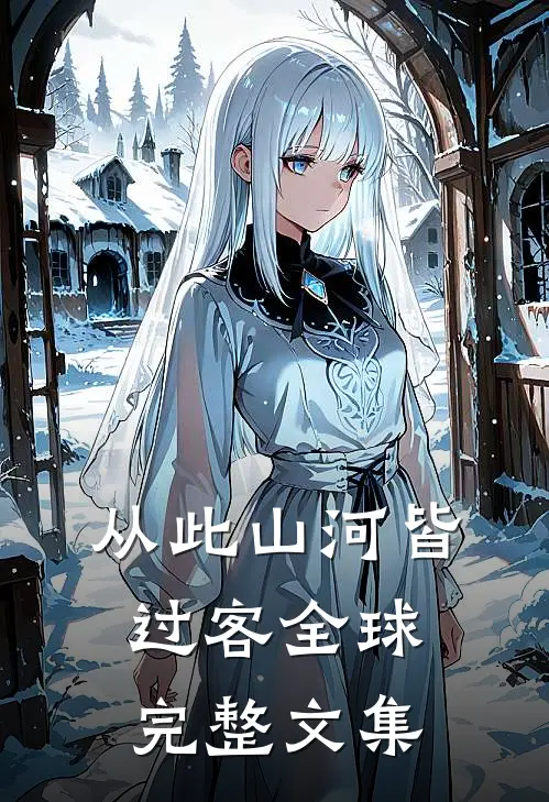 从此山河皆过客全球完整文集