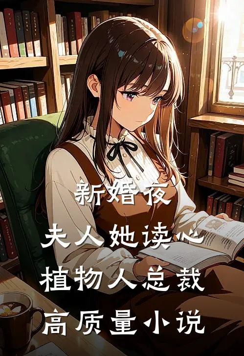 新婚夜，夫人她读心植物人总裁高质量小说