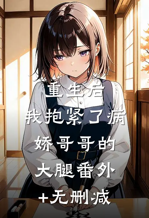 重生后，我抱紧了病娇哥哥的大腿番外+无删减