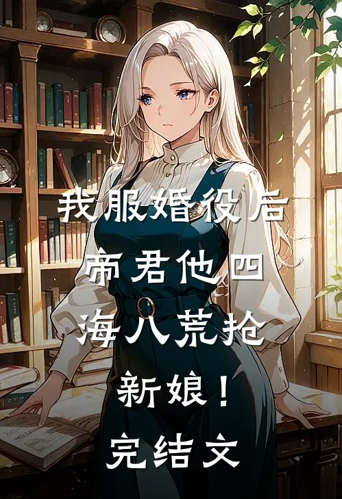 我服婚役后，帝君他四海八荒抢新娘！完结文