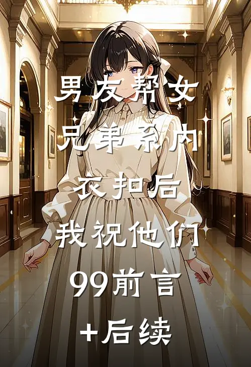 男友帮女兄弟系内衣扣后，我祝他们99前言+后续