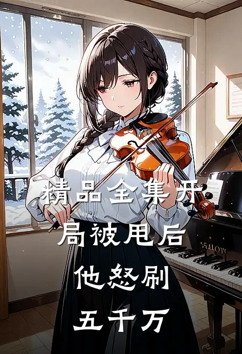 精品全集开局被甩后，他怒刷五千万