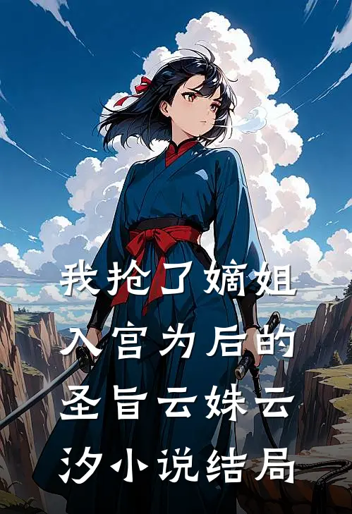 我抢了嫡姐入宫为后的圣旨云姝云汐小说结局