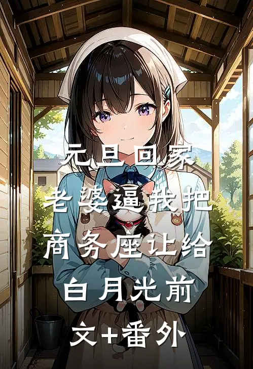 元旦回家，老婆逼我把商务座让给白月光前文+番外