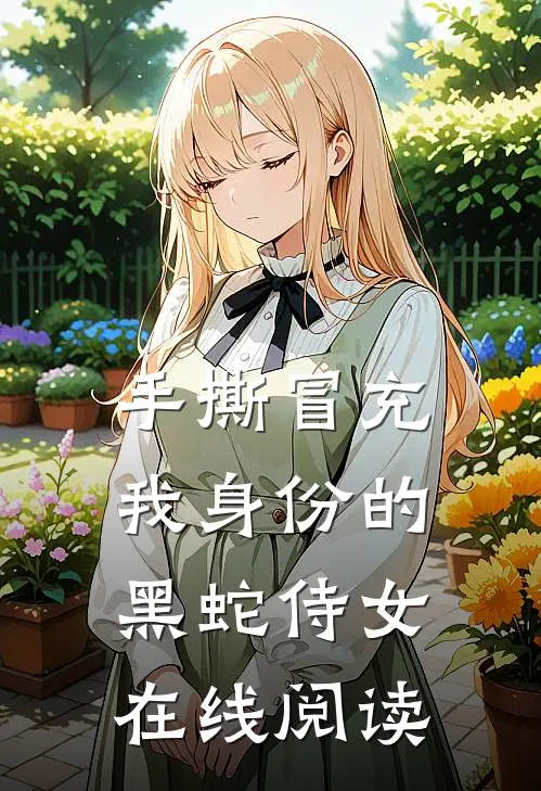 手撕冒充我身份的黑蛇侍女在线阅读