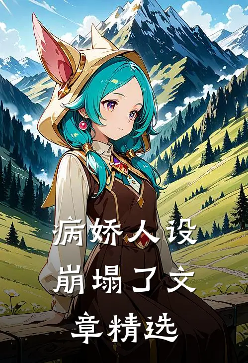 病娇人设崩塌了文章精选