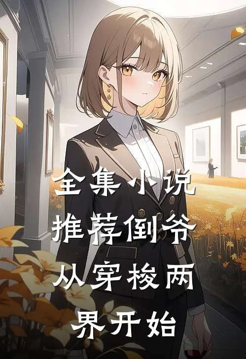 全集小说推荐倒爷，从穿梭两界开始