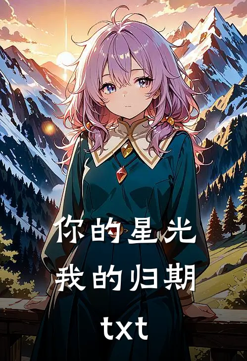 你的星光我的归期txt