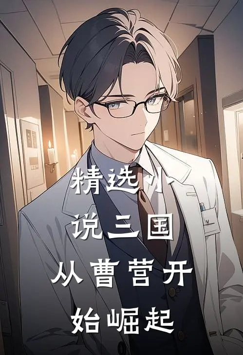 精选小说三国：从曹营开始崛起