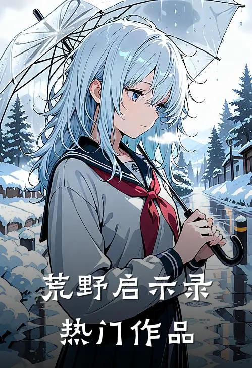 荒野启示录热门作品