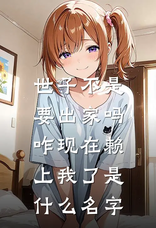 世子不是要出家吗，咋现在赖上我了是什么名字