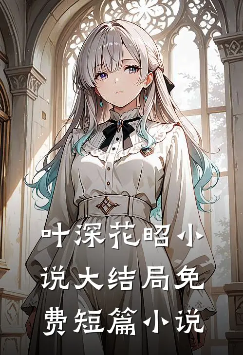 叶深花昭小说大结局免费短篇小说