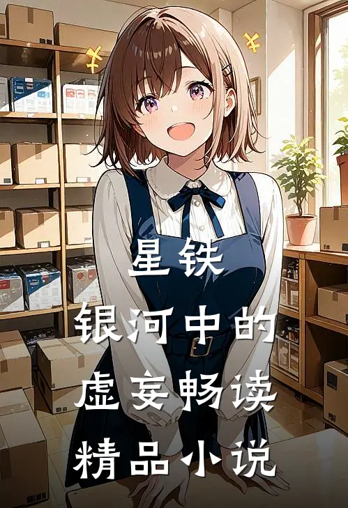星铁：银河中的虚妄畅读精品小说