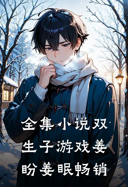 全集小说双生子游戏姜盼姜眠畅销