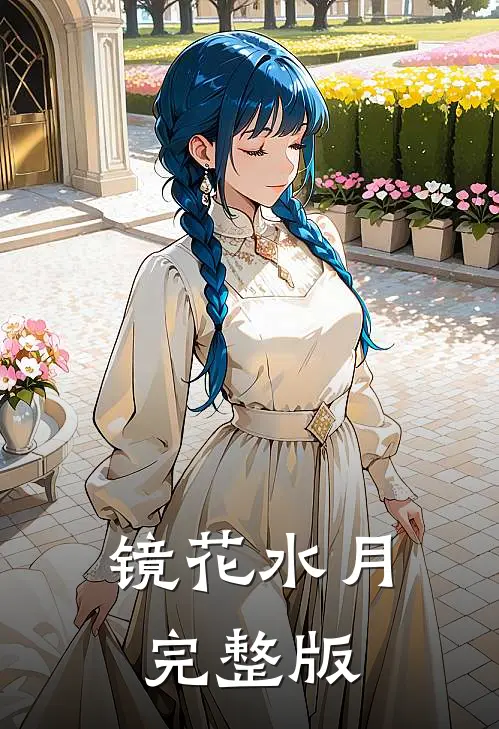 镜花水月完整版