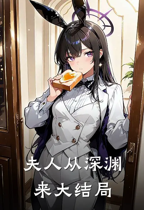 夫人从深渊来大结局