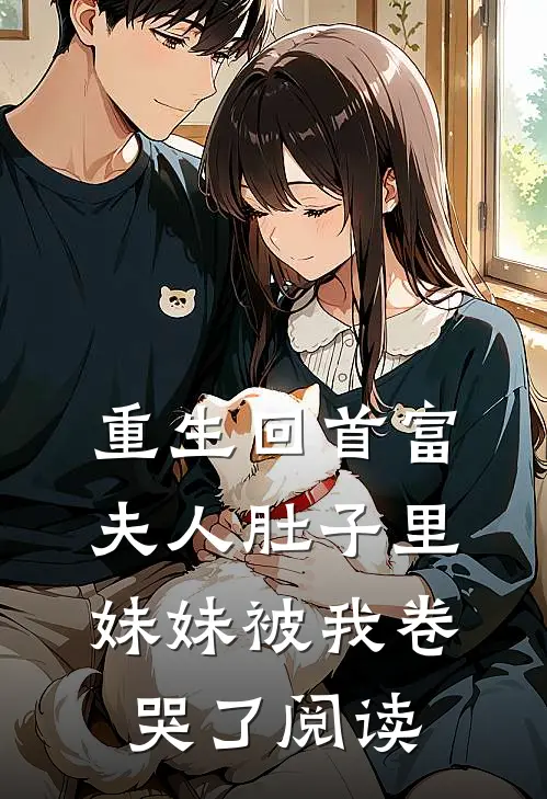 重生回首富夫人肚子里，妹妹被我卷哭了阅读
