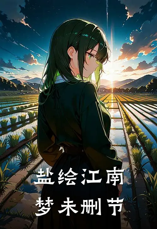 盐绘江南梦未删节