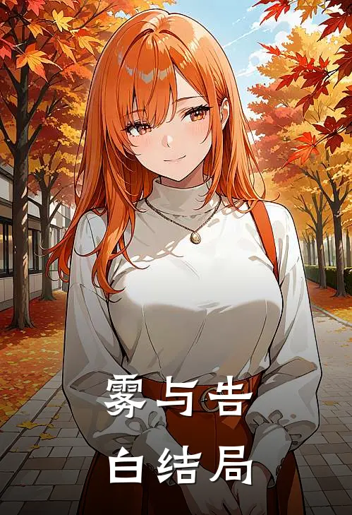 雾与告白结局