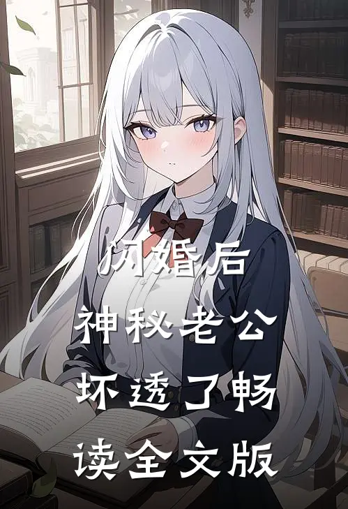 闪婚后，神秘老公坏透了畅读全文版