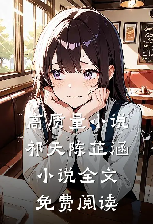 高质量小说祁天陈芷涵小说全文免费阅读