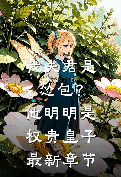 我夫君是怂包？他明明是权贵皇子最新章节