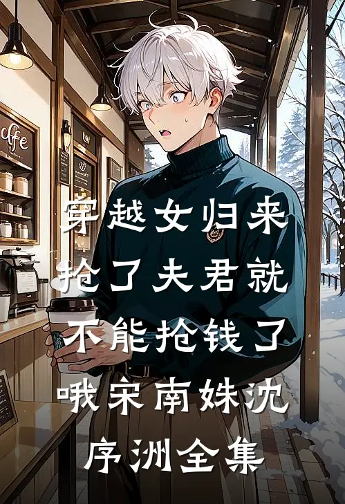 穿越女归来，抢了夫君就不能抢钱了哦宋南姝沈序洲 全集