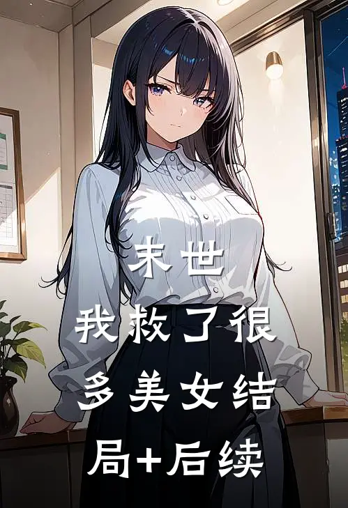 末世：我救了很多美女结局+后续